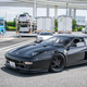 Image for article titled Sundays At Japan's Craziest Parking Lot Are Wild Beyond Any Sense Of Reason